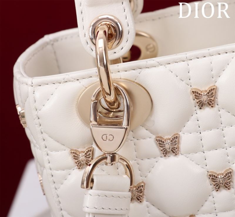 Christian Dior My Lady Bags